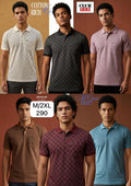 CC Art 437 (M-2XL 24 Pcs)