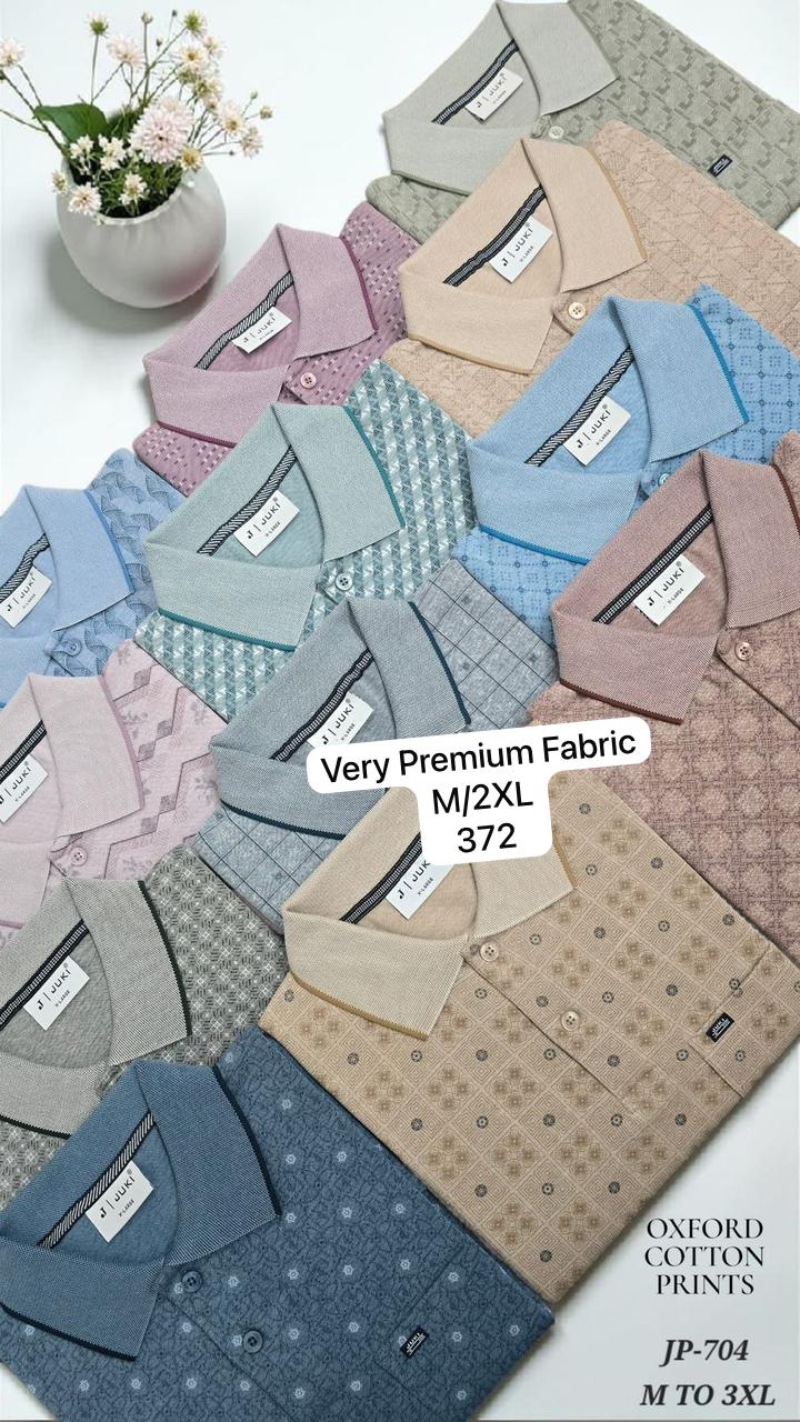 JP 704 (M-2XL 48 Pcs)