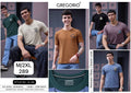 G-184 (M-2XL- 24 Pcs)
