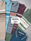 P-3101 (M-2XL 24 Pcs)