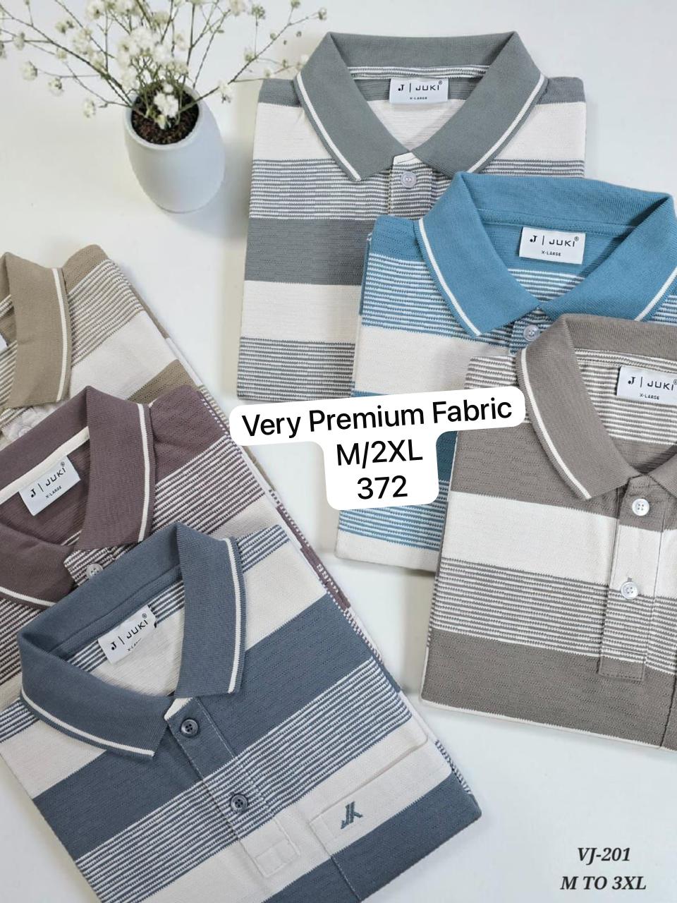 VJ 201 (M/2XL 24 Pcs)
