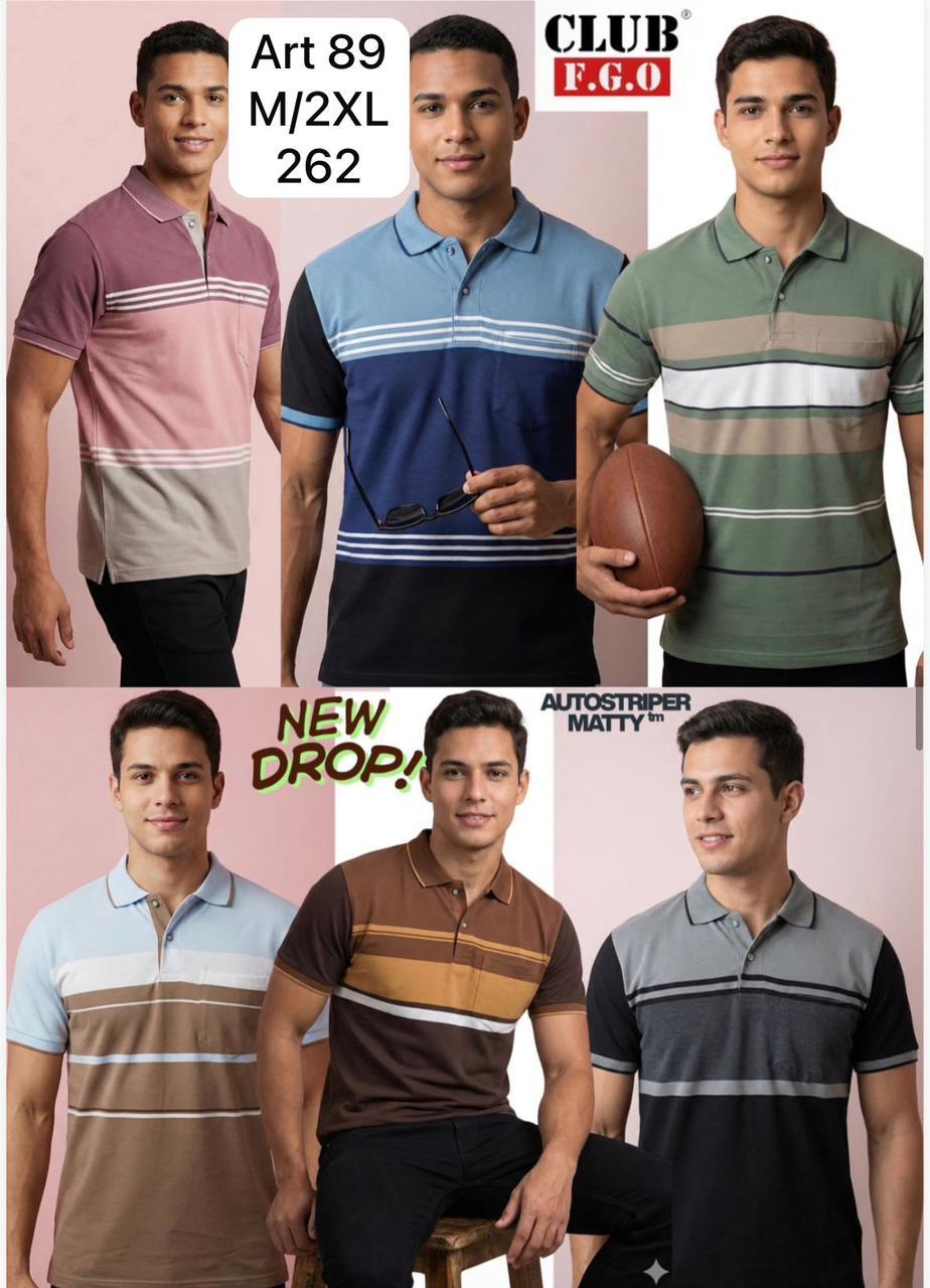 CC Art 89 (M-2XL 24 Pcs)